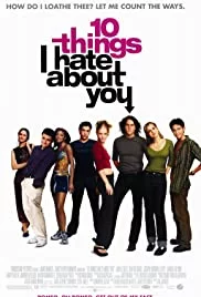 10 Things I Hate About You (1999) 10 กฎเฮ้วเด็ดหัวใจเฮี้ยว