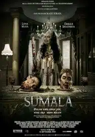 Sumala (2024) สุมาลา