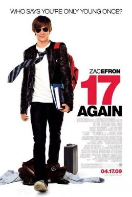 17 Again (2009) 17 ขวบอีกครั้ง กลับมาแก้ฝันให้เป็นจริง