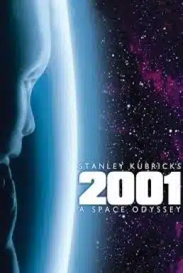 2001 A Space Odyssey (1968) 2001 จอมจักรวาล