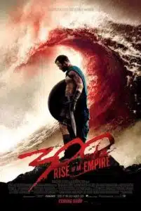 300 Rise of an Empire (2014) ขุนศึกพันธุ์สะท้านโลก ภาค 2