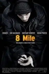 8 Mile (2002) ดวลแร็บสนั่นโลก