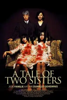 A Tale of Two Sisters (2003) ตู้ซ่อนผี