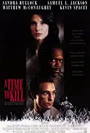 A Time to Kill (1996) ยุติธรรม อำมหิต