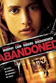 Abandoned (2010) เชือดให้ตายทั้งเป็น