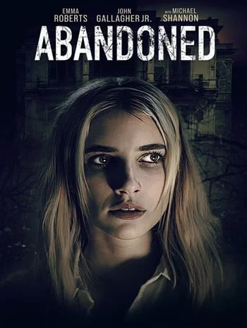 Abandoned (2022)