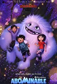 Abominable (2019) เอเวอเรสต์ มนุษย์หิมะเพื่อนรัก