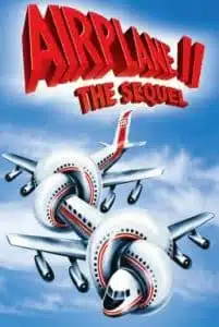 Airplane II The Sequel (1982) บินเลอะมั่วแหลก ภาค 2