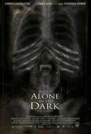 Alone in the Dark (2005) กองทัพมืดมฤตยูเงียบ