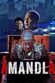 Amandla (2022)