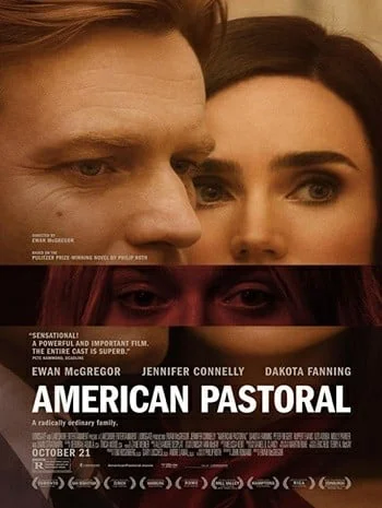 American Pastoral (2017) อเมริกัน ฝันสลาย