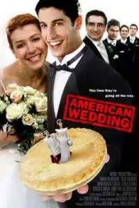 American Pie 3 Wedding (2003) แผนแอ้มด่วน ป่วนก่อนวิวาห์