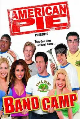 American Pie 4 Band Camp (2005) แผนป่วนแคมป์แล้วแอ้มสาว