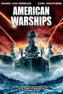 American Warships (2012) ยุทธการเรือรบสยบเอเลี่ยน