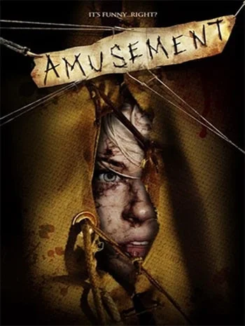 Amusement (2008) หรรษาสยอง