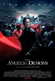 Angels & Demons (2009) เทวากับซาตาน