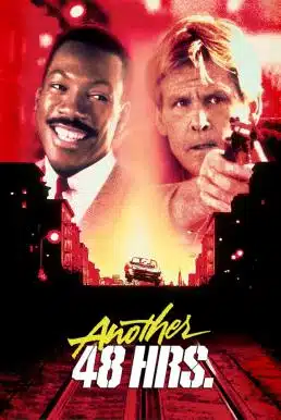 Another 48 Hrs. (1990) จับตาย 48 ชม. ภาค 2