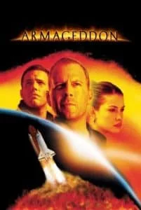 Armageddon (1998) อาร์มาเกดดอน วันโลกาวินาศ