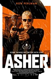 Asher (2018) แอช ล่าหยุดโลก