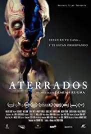 Aterrados (Terrified) (2017) คดีผวาซ่อนเงื่อน