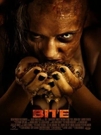 BITE (2015) กัดติดเชื้อ