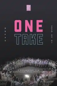 BNK48 One Take (2020)