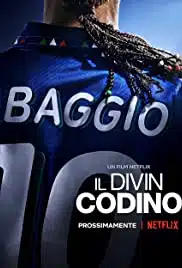 Baggio The Divine Ponytail (2021) บาจโจ้ เทพบุตรเปียทอง