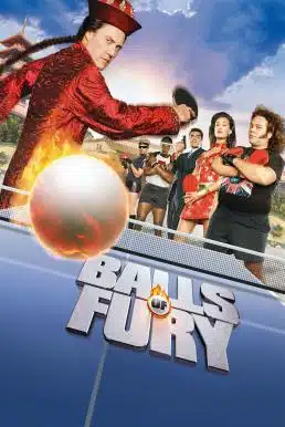 Balls of Fury (2007) ศึกปิงปอง…ดึ๋งดั๋งสนั่นโลก