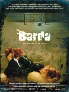 Barda (2007) นรกในบาร์