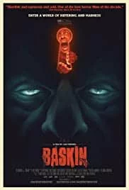 Baskin (2015) คืนจิตวิปลาส