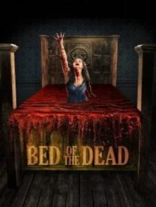 Bed of the Dead (2016) เตียงแห่งความตาย