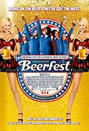 Beerfest (2006) เทศกาลเมากลิ้ง ดวลหัวทิ่มคนเพี้ยน