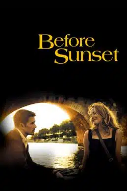 Before Sunset (2004) ตะวันไม่สิ้นแสง แรงรักไม่จาก