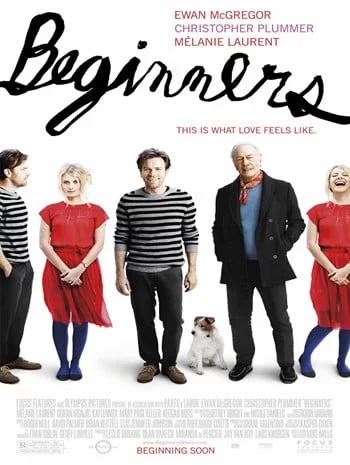 Beginners (2010) พ่อผม…แอ๊บแมน