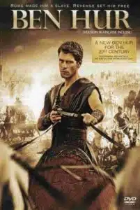 Ben Hur The Epic (2010) เบนเฮอร์ มหากาพย์จอมวีรบุรุษ