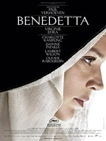 Benedetta (2021) เบเนเดตต้า ใครอยากให้เธอบาป