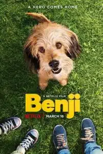 Benji (2018) เบนจี้