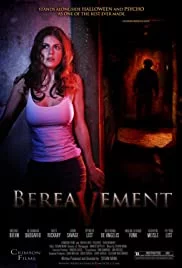 Bereavement (2010) ฝังจิตฆาตกร