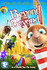 Beyond Beyond (2014) บียอน บียอน