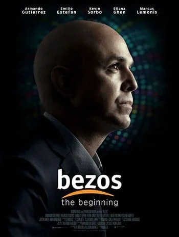 Bezos (2023) ถอดรหัสตำนานสตาร์ทอัพ