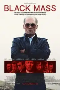 Black Mass (2015) อาชญากรซ่อนเขี้ยว