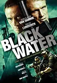 Black Water (2018) คู่มหาวินาศ ดิ่งเด็ดขั่วนรก