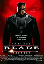 Blade 1 (1998) เบลด 1 พันธุ์ฆ่าอมตะ