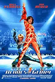 Blades of Glory (2007) คู่สเก็ต…ลีลาสะเด็ดโลก