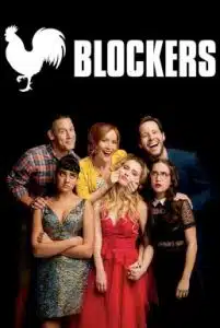 Blockers (2018) บล็อคซั่มวันพรอมป่วน