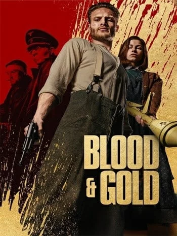 Blood & Gold (2023) ทองเปื้อนเลือด