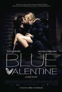 Blue Valentine (2010) บลูวาเลนไทน์