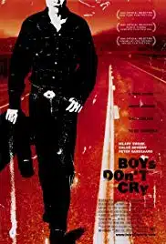 Boys Don’t Cry (1999) ผู้ชายนี่หว่า ยังไงก็ไม่ร้องไห้