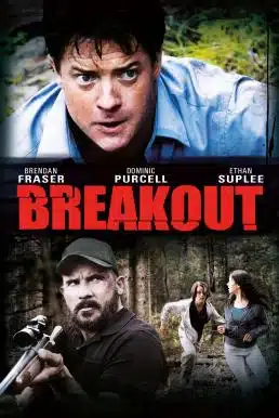 Breakout (2013) ฝ่านรกล่าพยานมรณะ