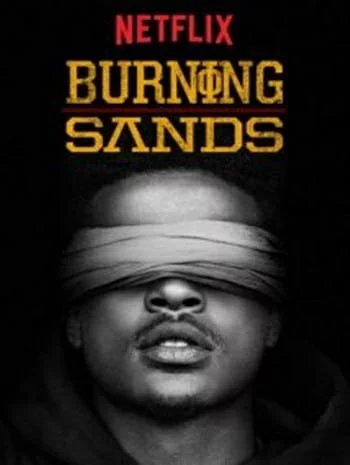 Burning Sands (2017) สัปดาห์แห่งนรก